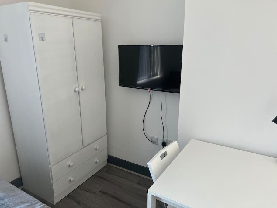 Newly Refurbished Studio, Great Location 8 Studios Nottingham Buitenkant foto
